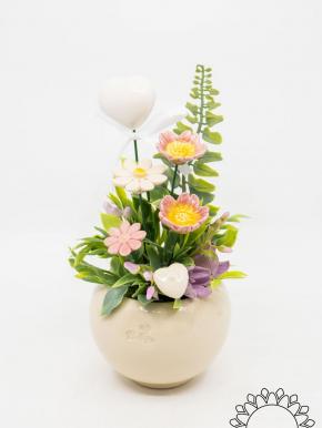 Mother's Day Centerpiece - Pink
