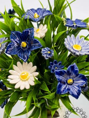 Kék Lagúna Nagy Virágválogatás