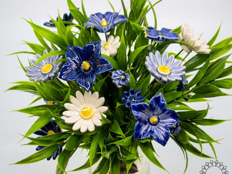 Kék Lagúna Nagy Virágválogatás